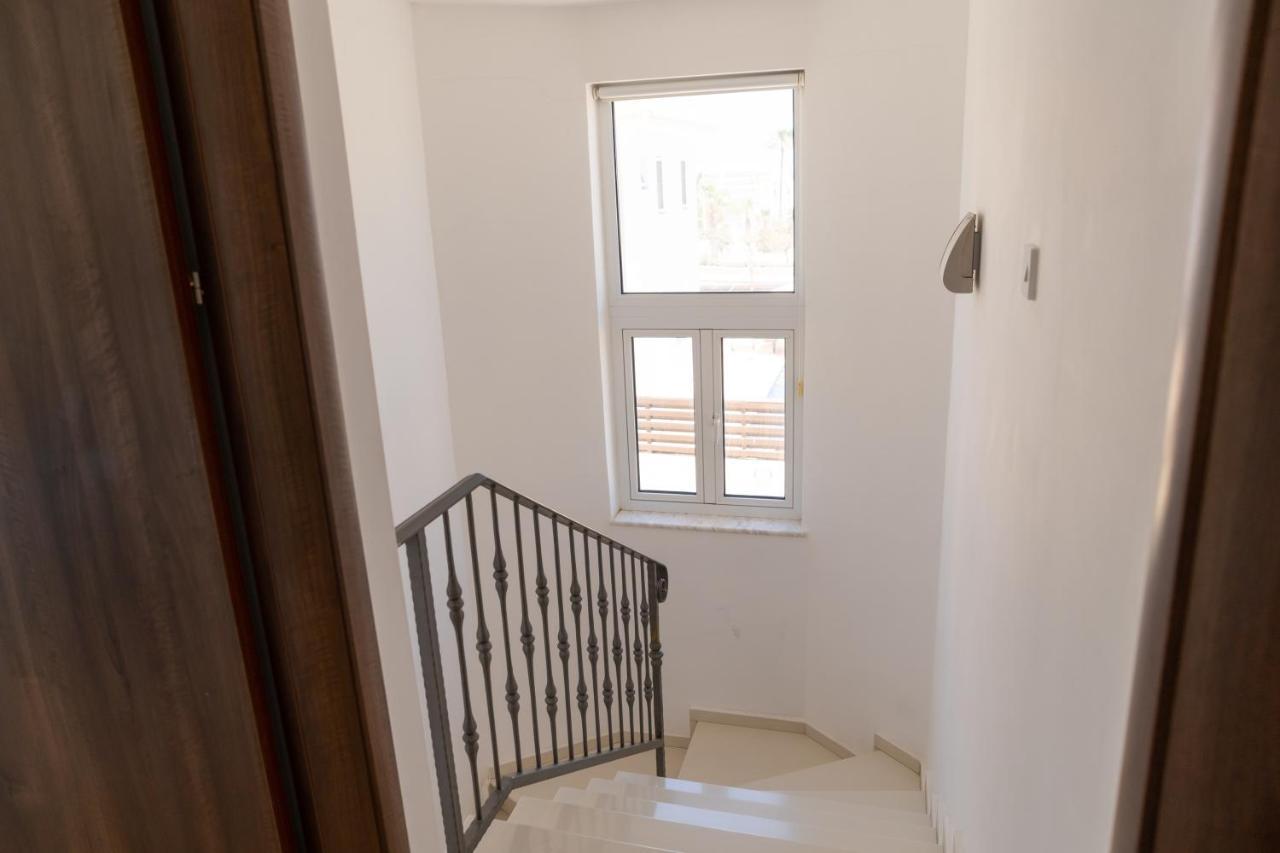 Fig Tree Villa Ekaterina 3 Bdrm Protaras Exterior foto