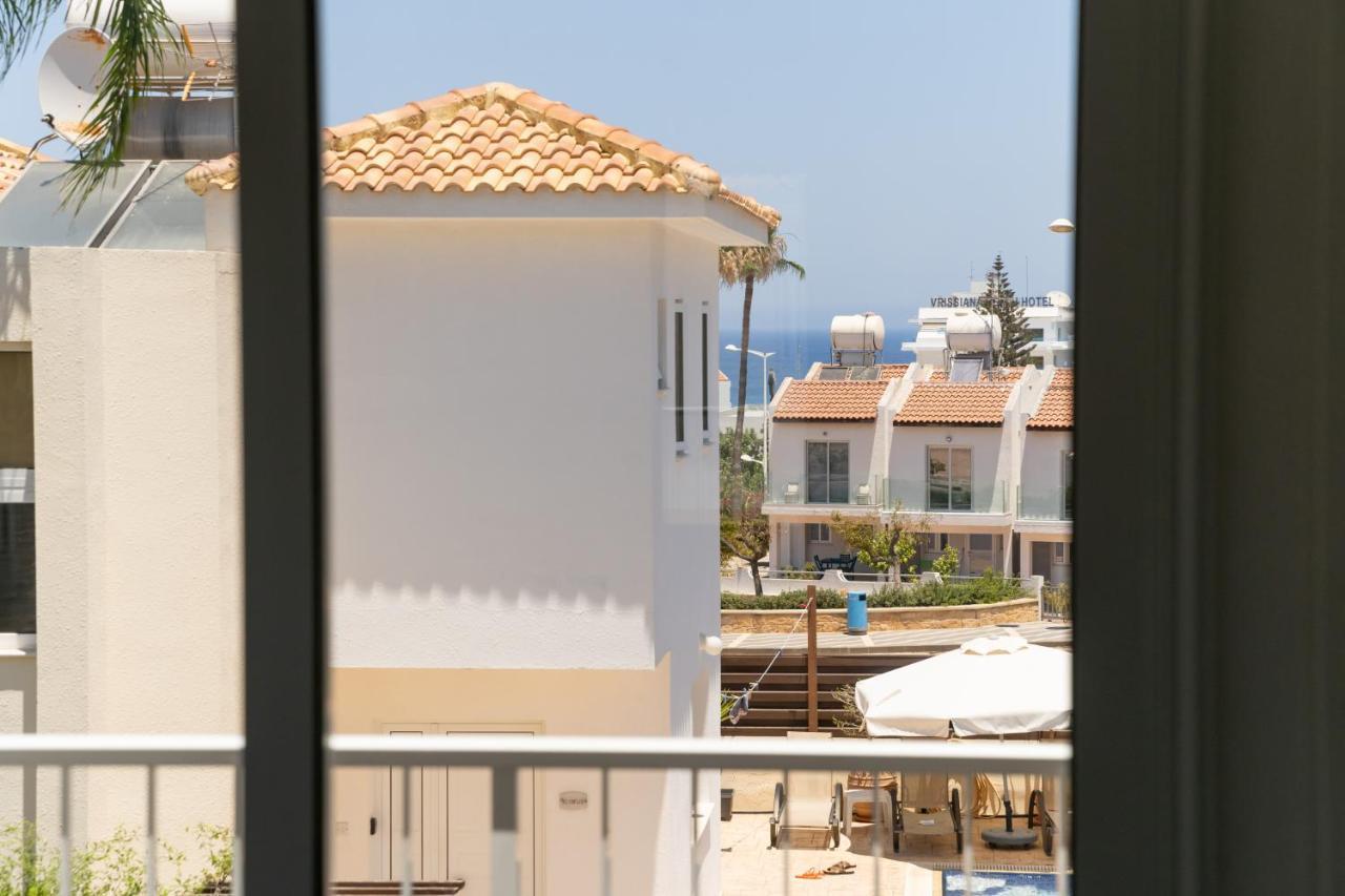 Fig Tree Villa Ekaterina 3 Bdrm Protaras Exterior foto