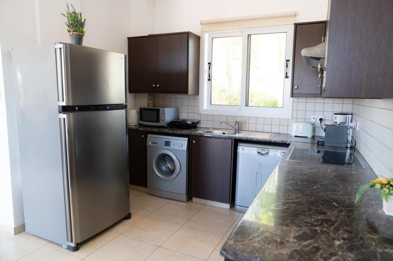Fig Tree Villa Ekaterina 3 Bdrm Protaras Exterior foto