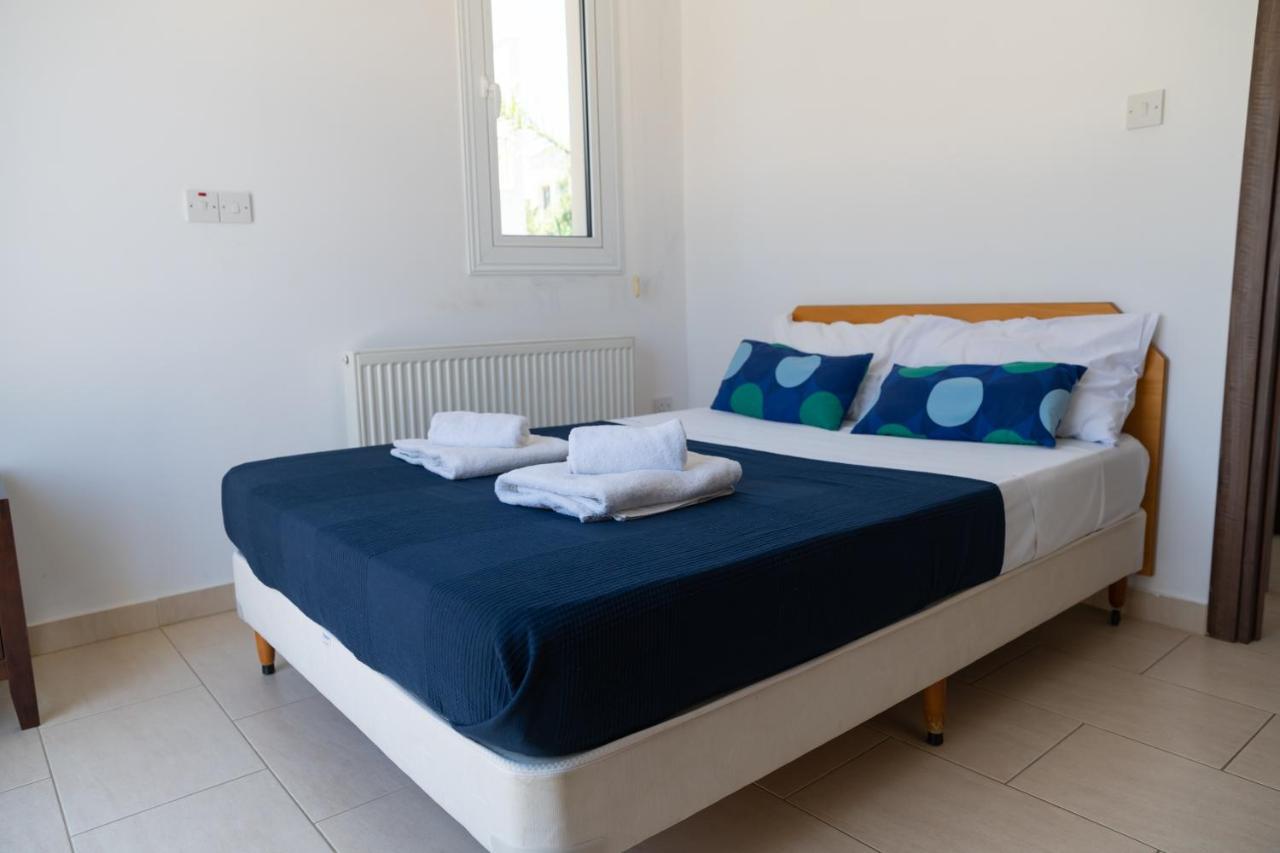 Fig Tree Villa Ekaterina 3 Bdrm Protaras Exterior foto