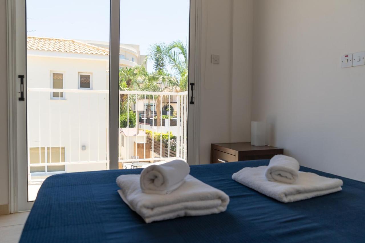 Fig Tree Villa Ekaterina 3 Bdrm Protaras Exterior foto