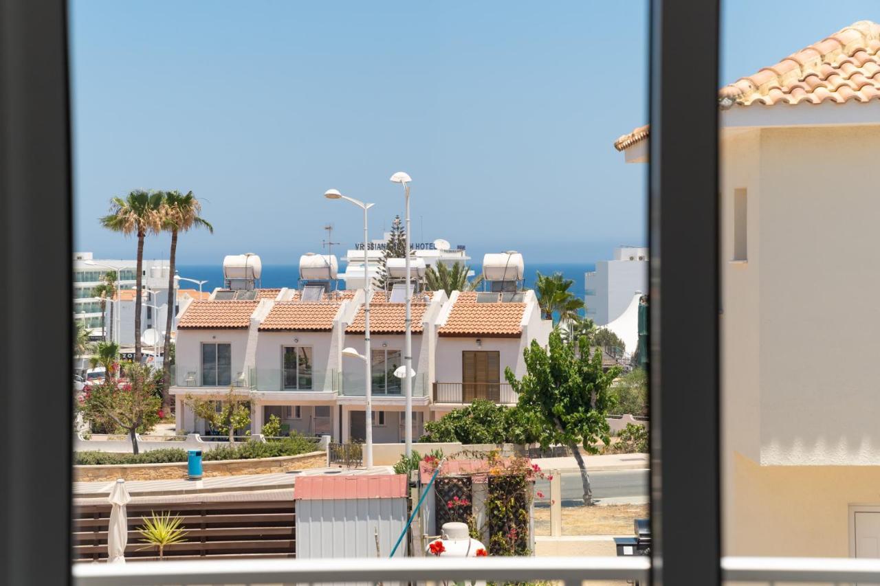 Fig Tree Villa Ekaterina 3 Bdrm Protaras Exterior foto