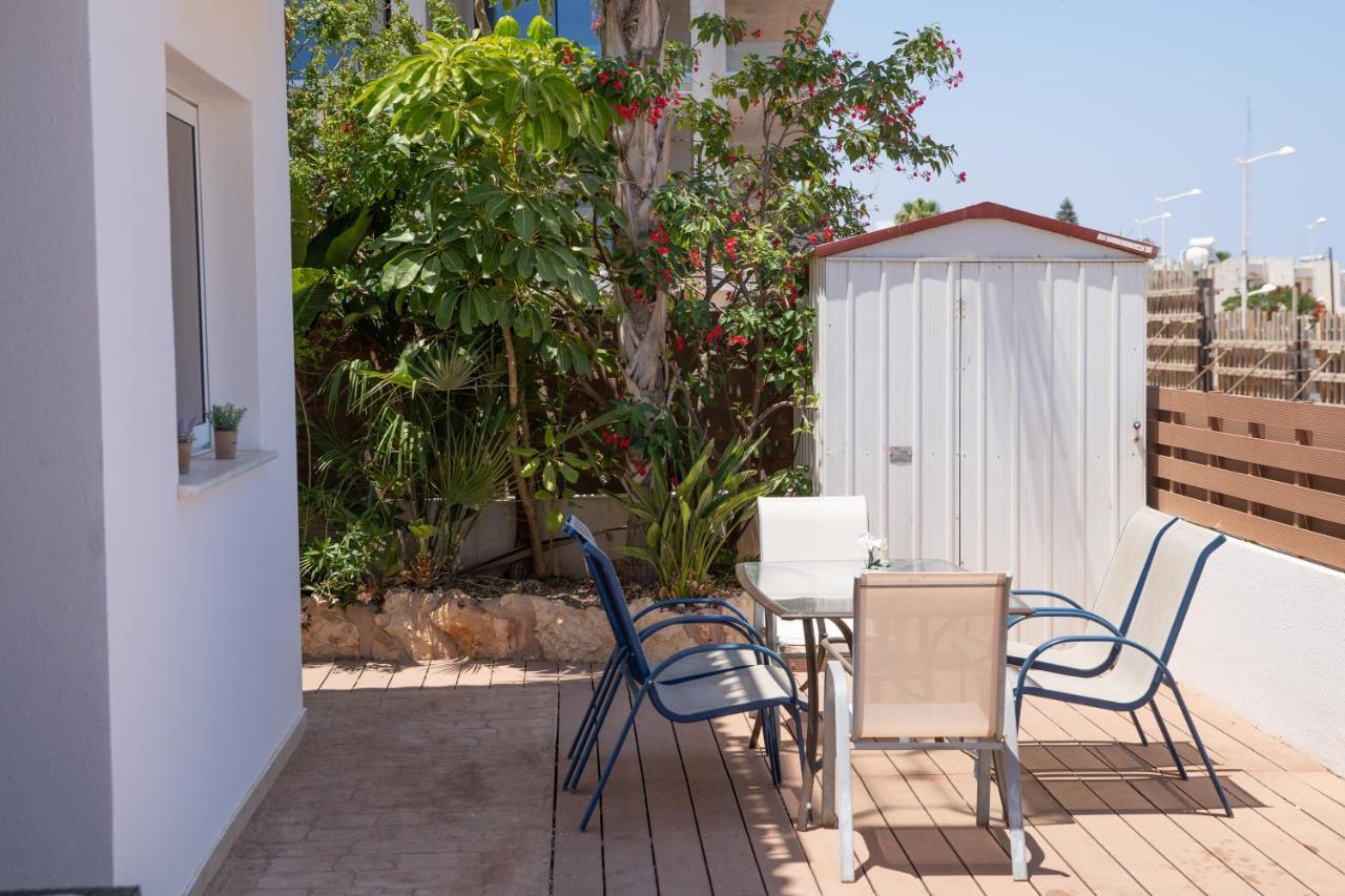 Fig Tree Villa Ekaterina 3 Bdrm Protaras Exterior foto